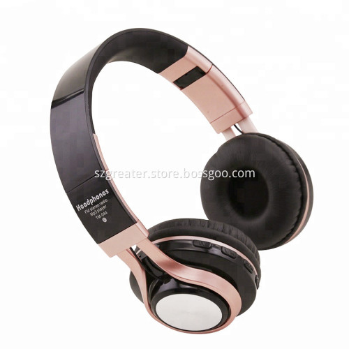 Cheap Shenzhen headphone factory bluetooth headset